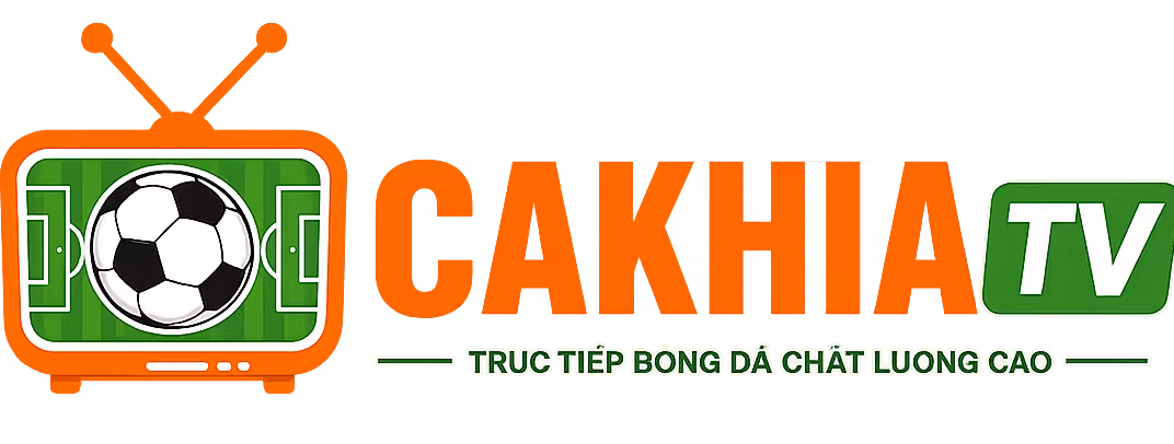 Cakhiatv logo